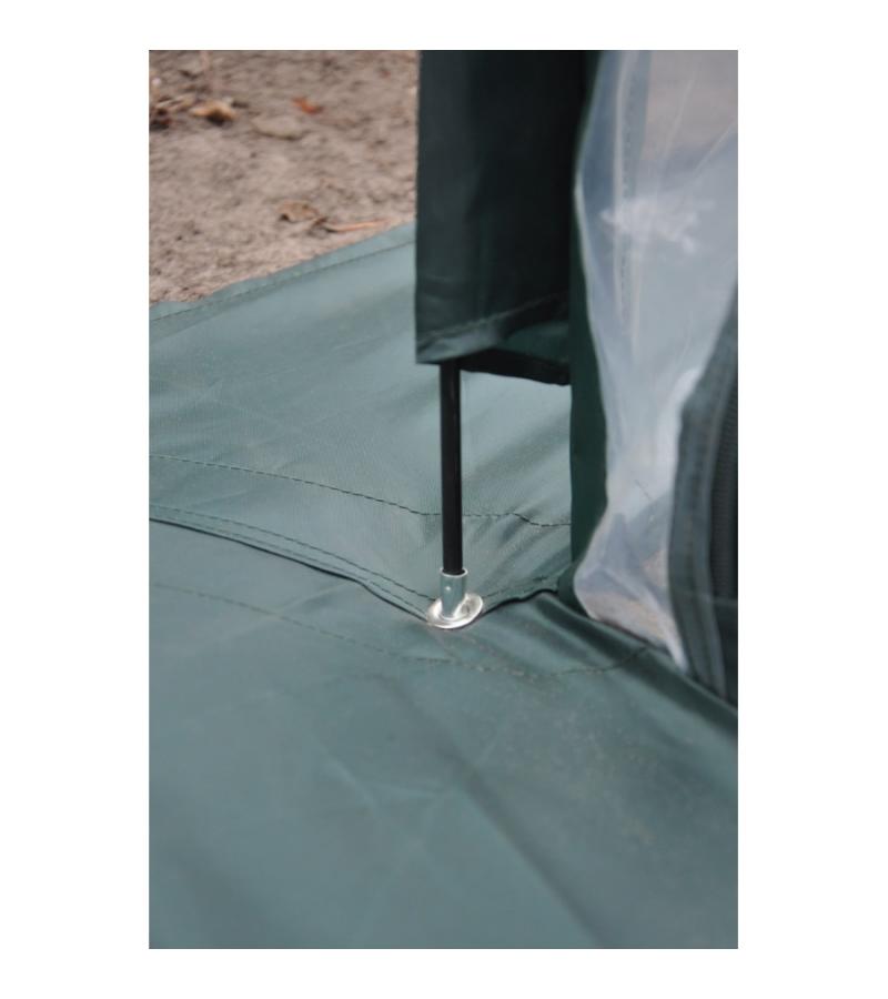 Sweet Rocket tunnelkas